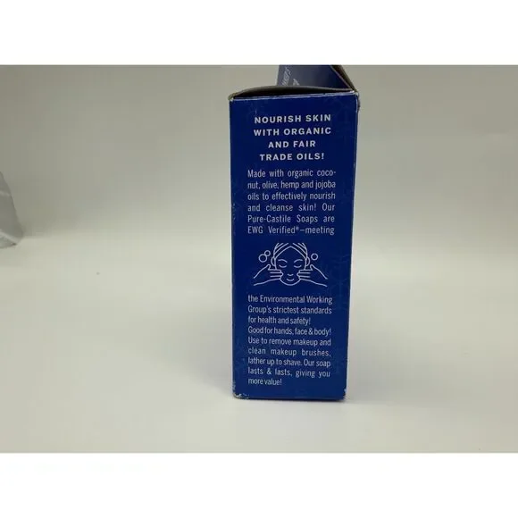 Dr. Bronner's Pure-Castile Soap Gift Set. - Picture 5 of 5
